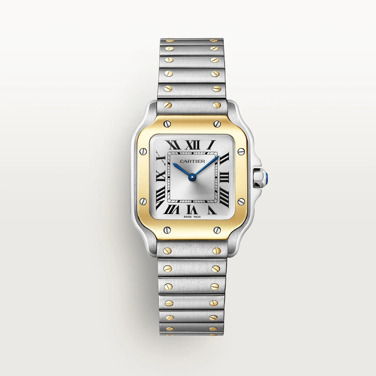 Santos de Cartier watch